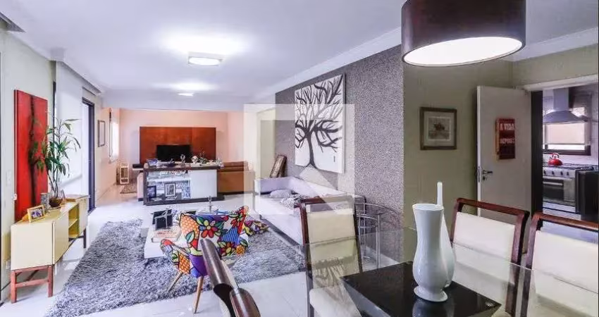 Apartamento para venda - vila pompéia, 3 quartos,  178 m² - são paulo