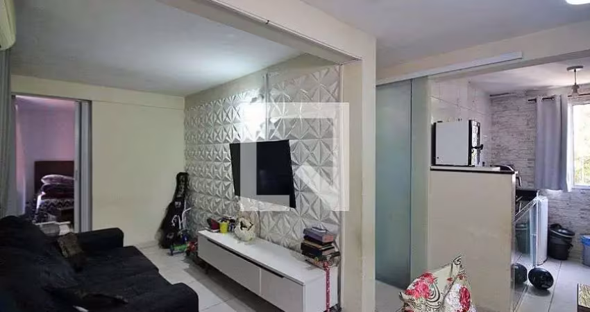Apartamento para venda - assunção, 2 quartos,  47 m² - são bernardo do campo