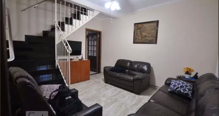 Casa para venda - bosque da saúde, 3 quartos,  160 m² - são paulo