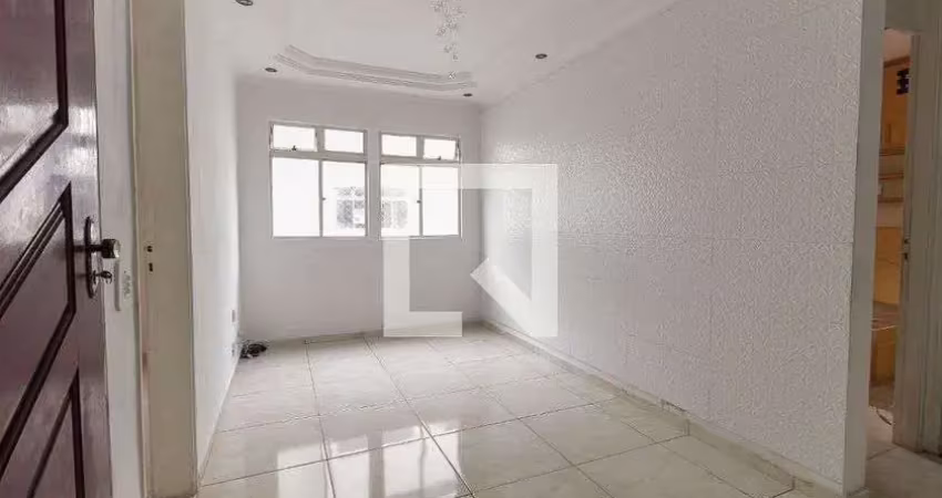 Apartamento para venda - vila jacuí, 2 quartos,  43 m² - são paulo