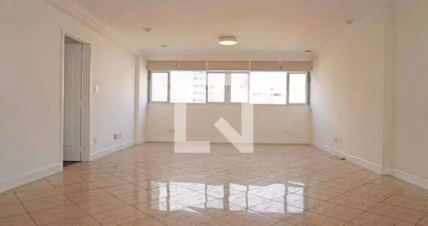 Apartamento para venda - jardim paulista, 3 quartos,  160 m² - são paulo
