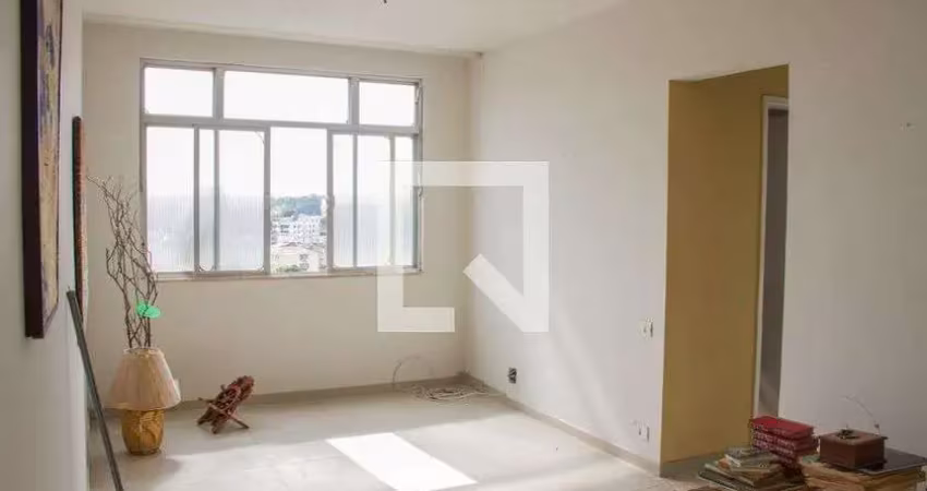 Apartamento para venda - engenho de dentro, 2 quartos,  60 m² - rio de janeiro