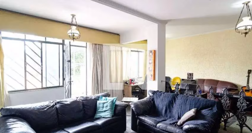Casa para venda - jabaquara, 4 quartos,  185 m² - são paulo