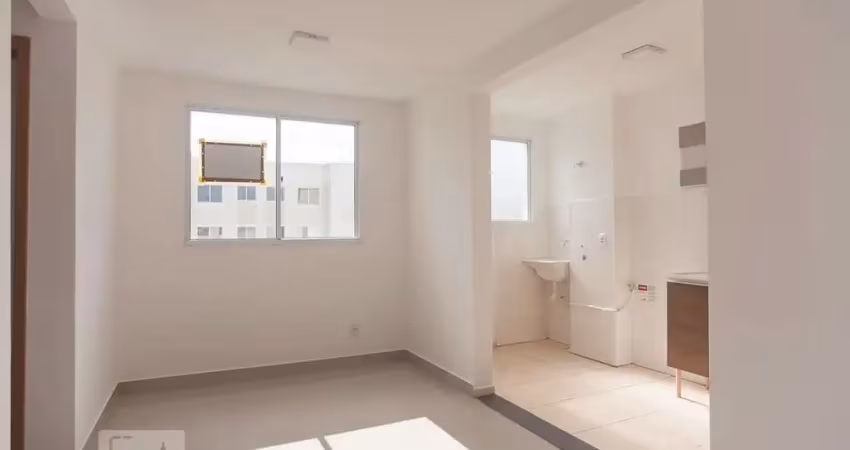 Apartamento para venda - jardim antonio von zuben , 2 quartos,  50 m² - campinas