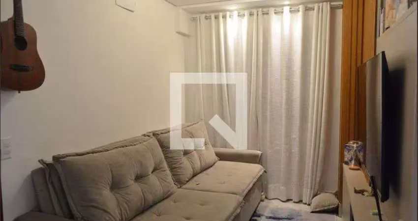 Apartamento para venda - vila leopoldina, 2 quartos,  73 m² - santo andré