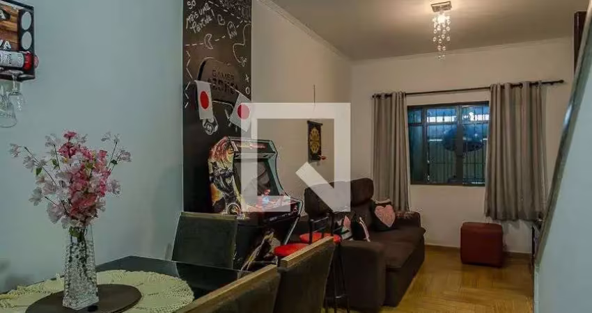 Casa para venda - jabaquara, 5 quartos,  215 m² - são paulo