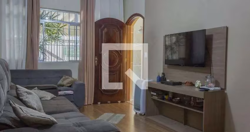 Casa para venda - assunção, 3 quartos,  150 m² - são bernardo do campo