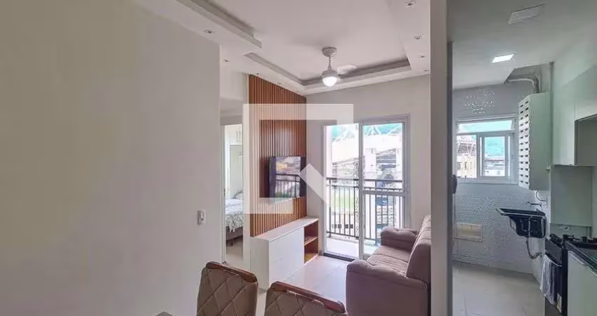 Apartamento para venda - engenho de dentro, 2 quartos,  45 m² - rio de janeiro