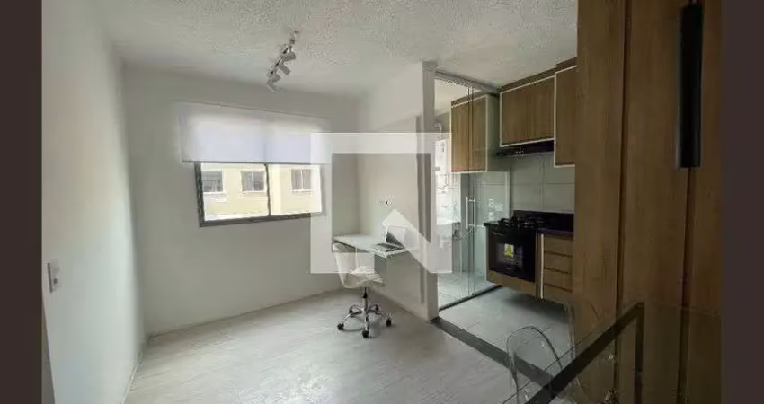 Apartamento para venda - barra funda, 1 quarto,  29 m² - são paulo