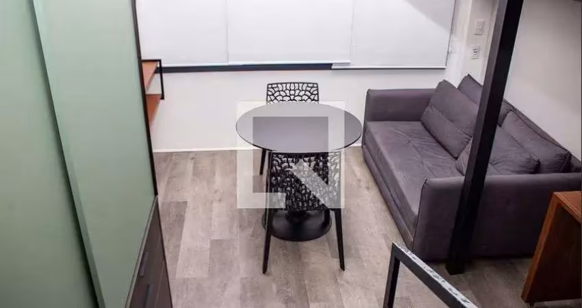 Kitnet / stúdio para venda - perdizes, 1 quarto,  26 m² - são paulo