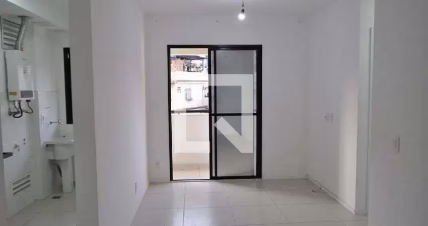 Apartamento para venda - del castilho, 2 quartos,  56 m² - rio de janeiro