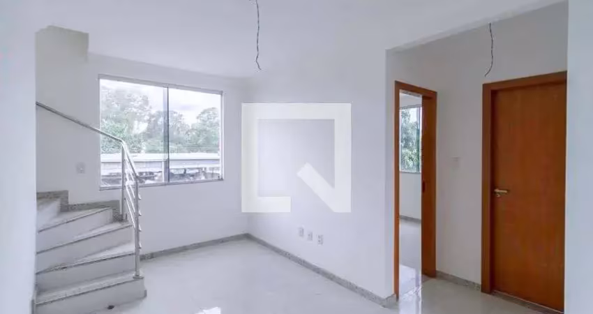 Cobertura para venda - piratininga, 2 quartos,  120 m² - belo horizonte