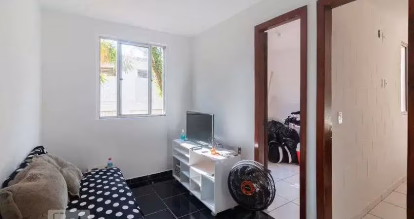 Apartamento para venda - cavalhada, 2 quartos,  36 m² - porto alegre