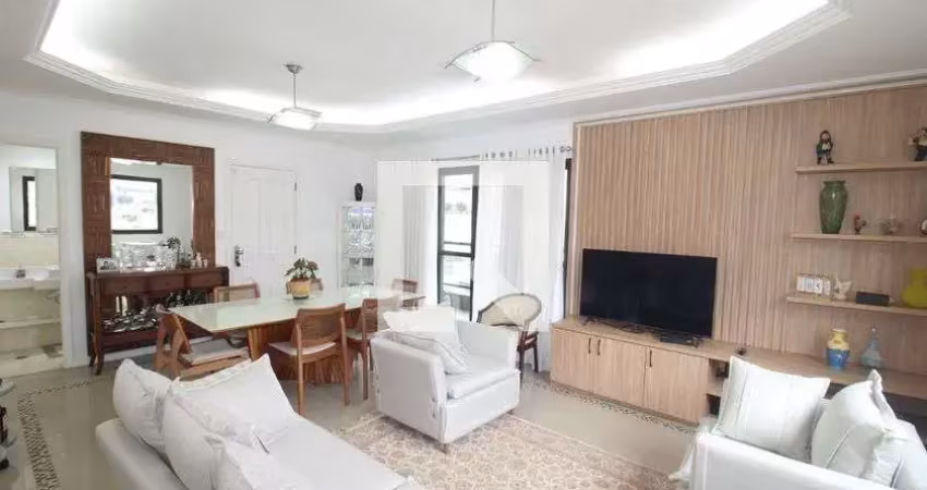 Apartamento para venda - água fria, 3 quartos,  140 m² - são paulo