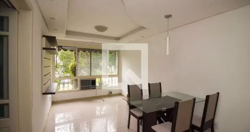 Apartamento para venda - nonoai, 2 quartos,  60 m² - porto alegre