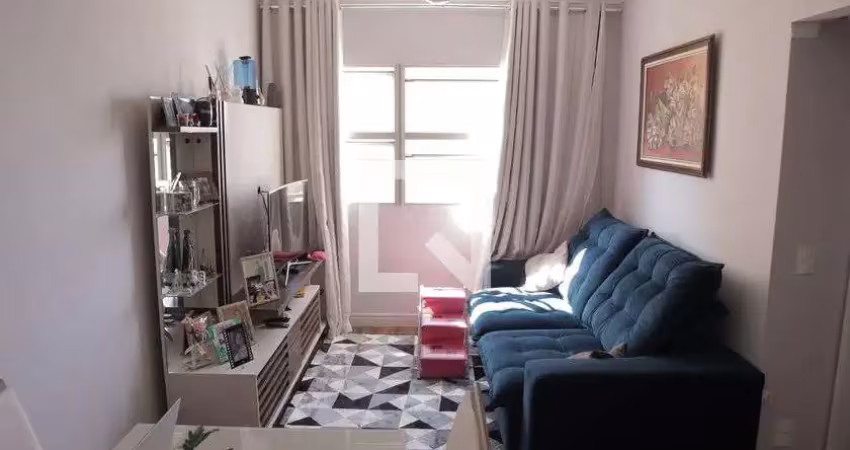 Apartamento para venda - vila carminha, 2 quartos,  84 m² - campinas
