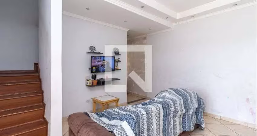 Casa para venda - vila nova cachoeirinha, 4 quartos,  250 m² - são paulo