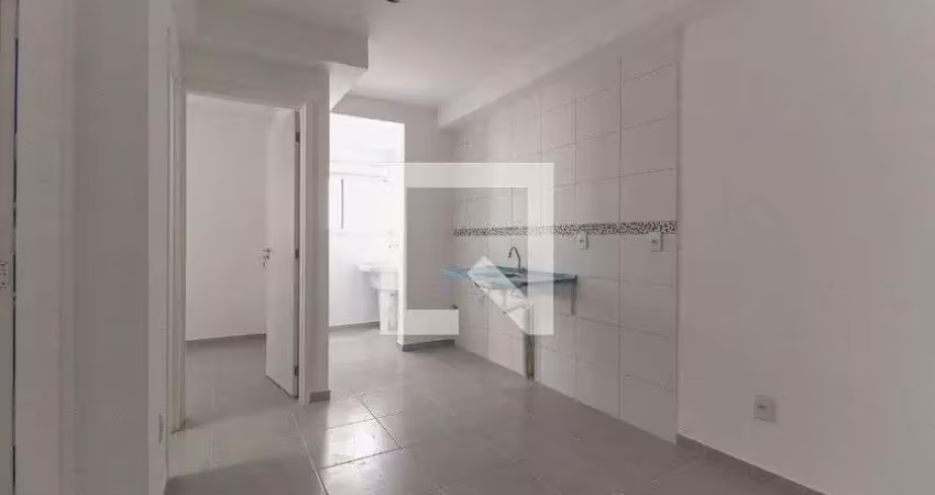 Apartamento para venda - itaquera, 2 quartos,  35 m² - são paulo