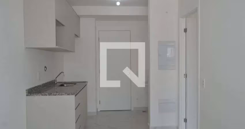 Apartamento para venda - ipiranga, 1 quarto,  36 m² - são paulo