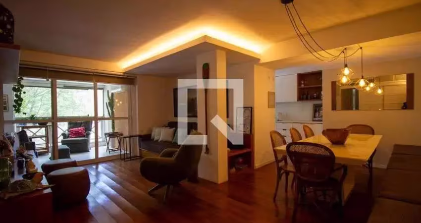 Apartamento para venda - barra da tijuca - marapendi, 2 quartos,  98 m² - rio de janeiro