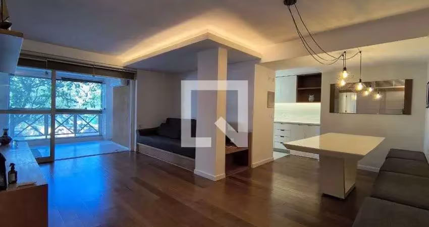Apartamento para venda - barra da tijuca - marapendi, 2 quartos,  98 m² - rio de janeiro