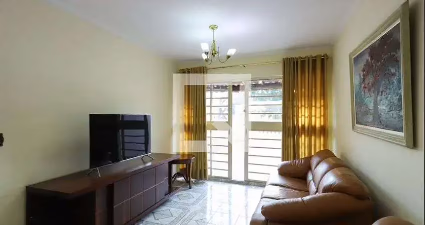 Casa para venda - butantã, 3 quartos,  117 m² - são paulo