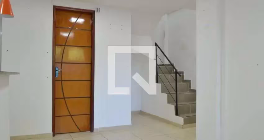 Casa / sobrado em condomínio para venda - taquara, 4 quartos,  120 m² - rio de janeiro