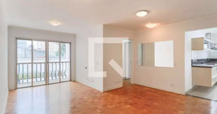 Apartamento para venda - brooklin, 2 quartos,  90 m² - são paulo