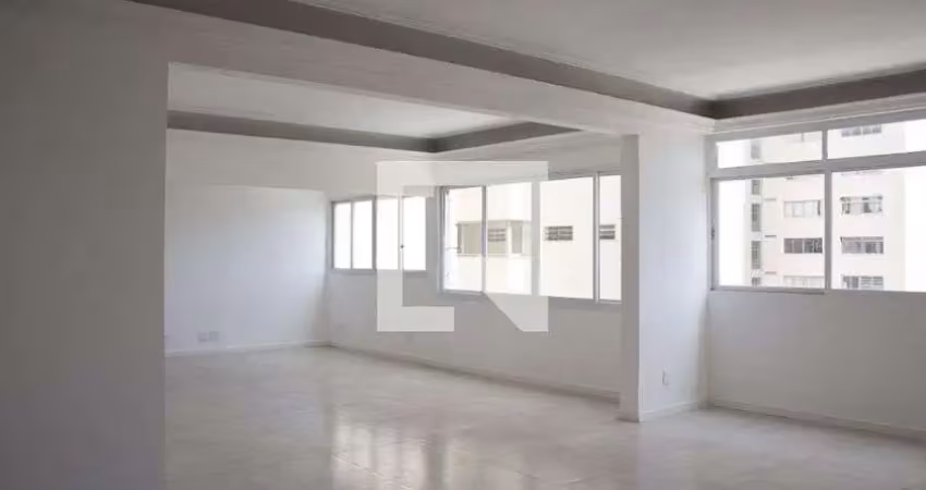 Apartamento para venda - campos elíseos, 3 quartos,  218 m² - são paulo