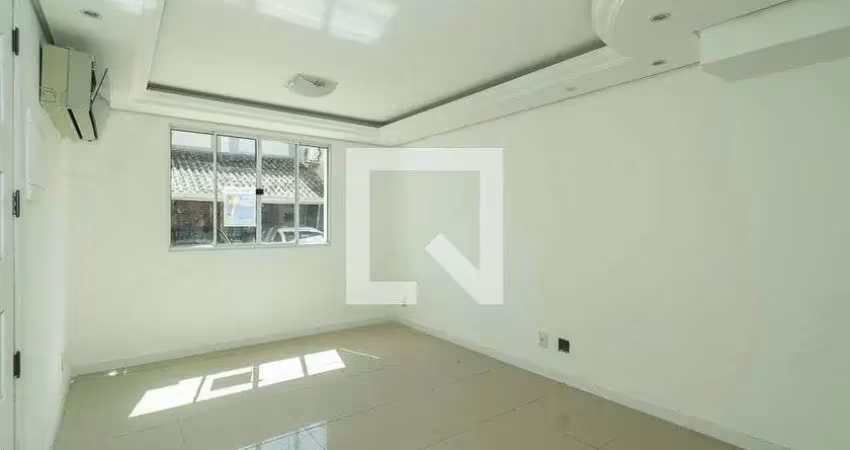 Casa / sobrado em condomínio para venda - humaitá, 3 quartos,  84 m² - porto alegre