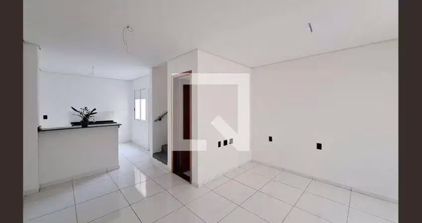 Casa / sobrado em condomínio para venda - mandaqui, 2 quartos,  64 m² - são paulo
