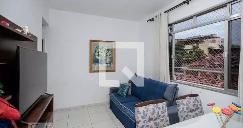 Apartamento para venda - piedade, 2 quartos,  67 m² - rio de janeiro