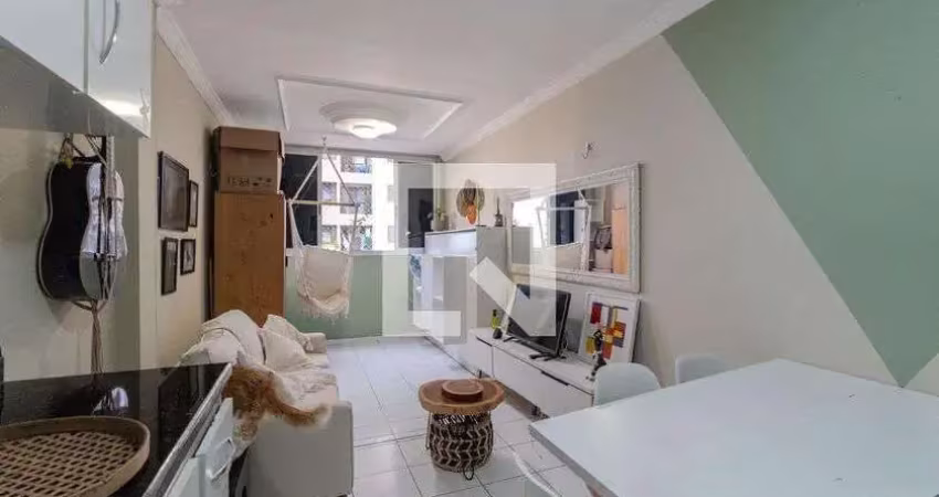 Kitnet / stúdio para venda - consolação, 1 quarto,  34 m² - são paulo