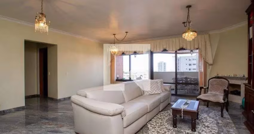 Apartamento para venda - vila miriam, 3 quartos,  142 m² - guarulhos