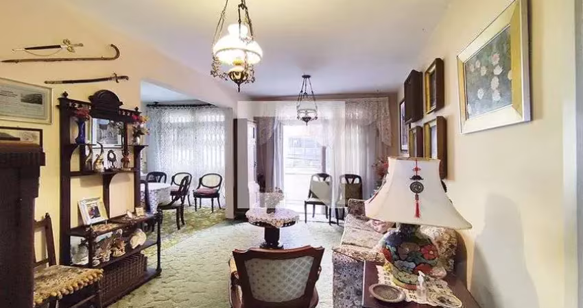 Apartamento para venda - centro, 2 quartos,  58 m² - são leopoldo