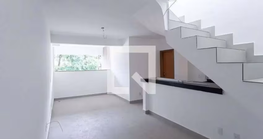 Cobertura para venda - jaraguá, 3 quartos,  169 m² - belo horizonte