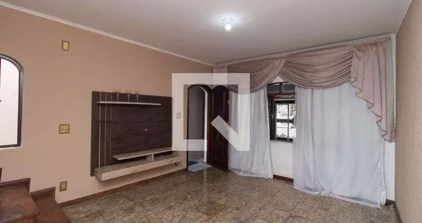 Casa para venda - vila sabrina , 3 quartos,  140 m² - são paulo
