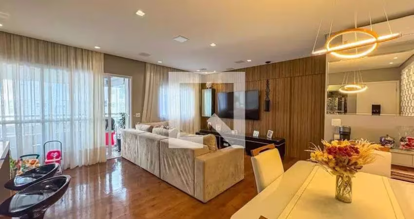 Apartamento para venda - baeta neves, 2 quartos,  93 m² - são bernardo do campo