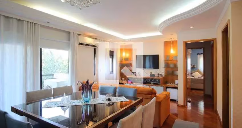 Apartamento para venda - tatuapé, 5 quartos,  113 m² - são paulo