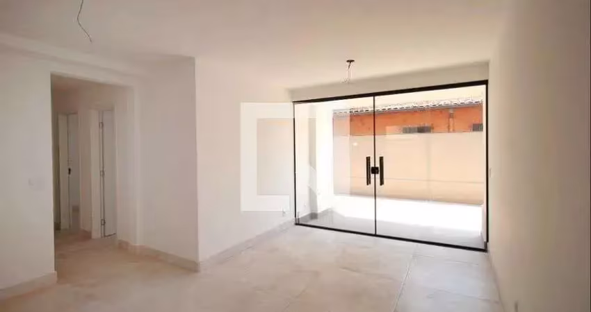 Apartamento para venda - nova vista, 3 quartos,  110 m² - belo horizonte