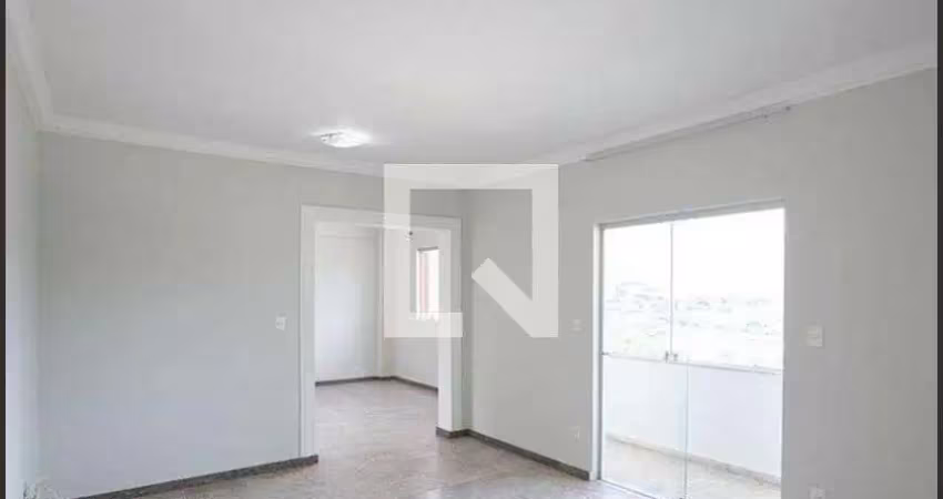 Apartamento para venda - horto florestal, 4 quartos,  168 m² - belo horizonte