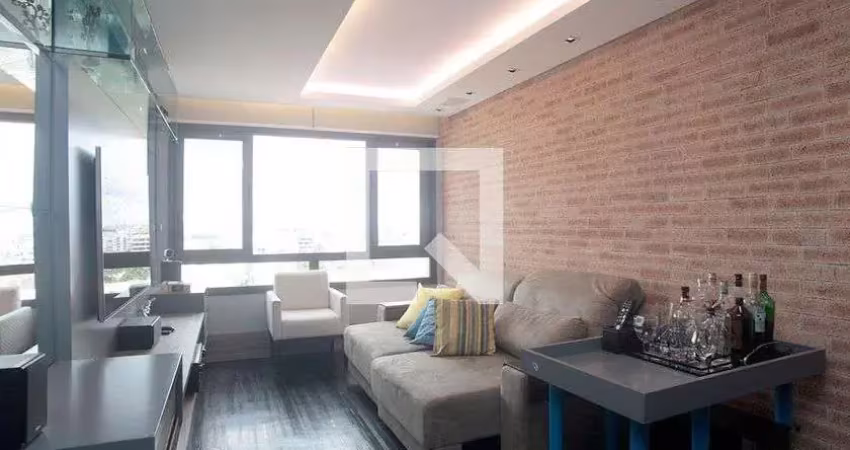 Apartamento para venda - rio branco, 2 quartos,  82 m² - porto alegre