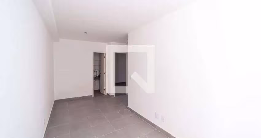 Apartamento para venda - jardim maringá, 2 quartos,  45 m² - são paulo