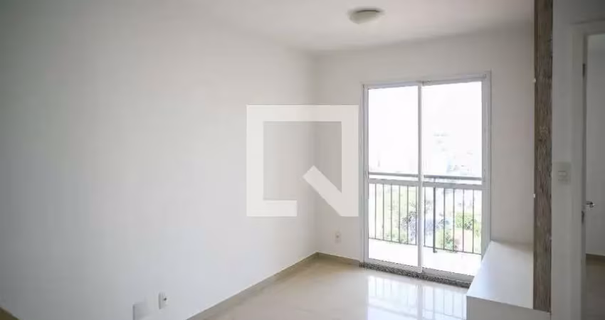 Apartamento para venda - sacomã, 2 quartos,  46 m² - são paulo
