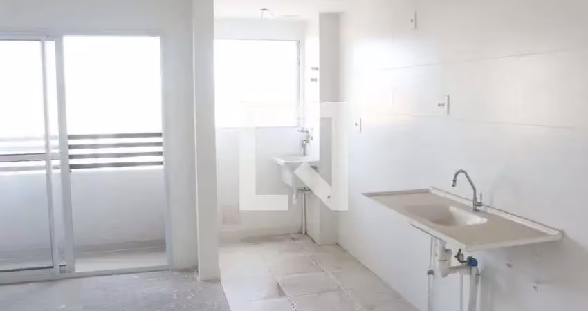 Kitnet / stúdio para venda - água fria, 2 quartos,  37 m² - são paulo