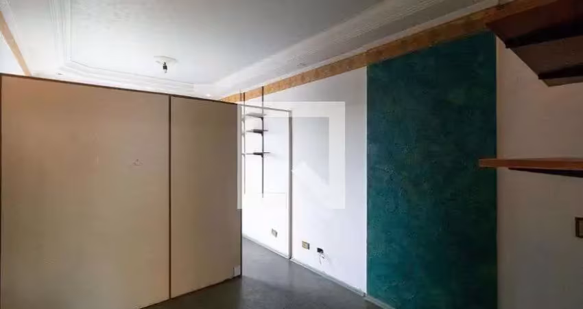 Kitnet / stúdio para venda - centro, 1 quarto,  26 m² - campinas