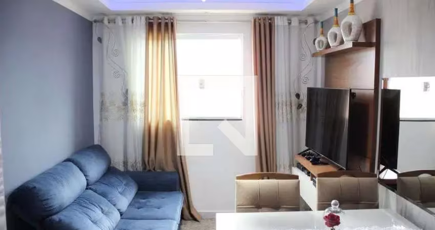 Casa / sobrado em condomínio para venda - itaquera, 2 quartos,  41 m² - são paulo