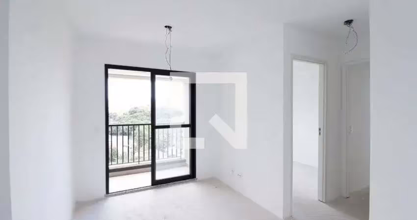 Apartamento para venda - água fria, 2 quartos,  56 m² - são paulo