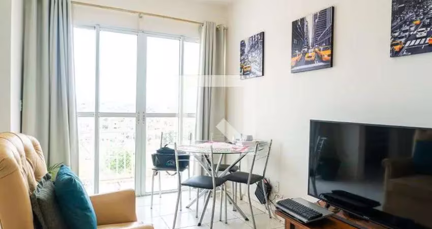 Apartamento para venda - jardim do lago, 2 quartos,  47 m² - campinas