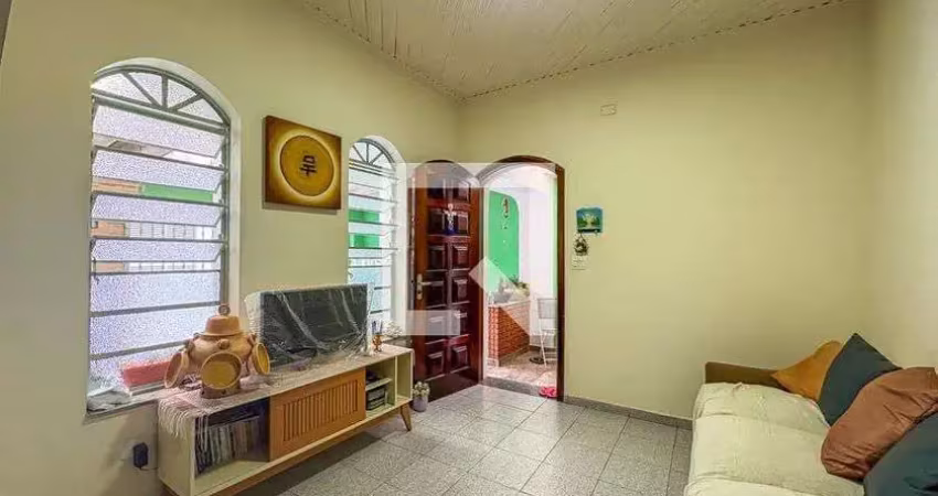 Casa para venda - assunção, 3 quartos,  204 m² - são bernardo do campo
